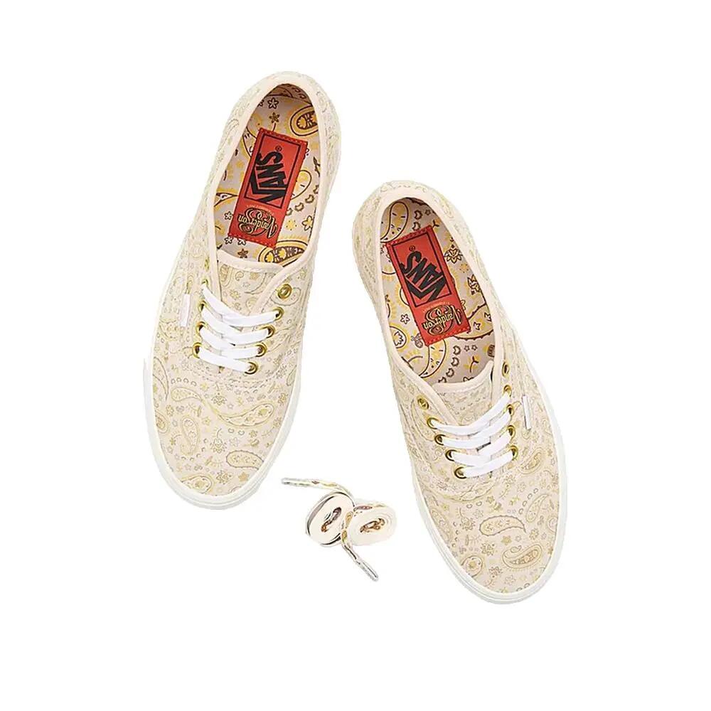 Vans Authentic Beige 3/3