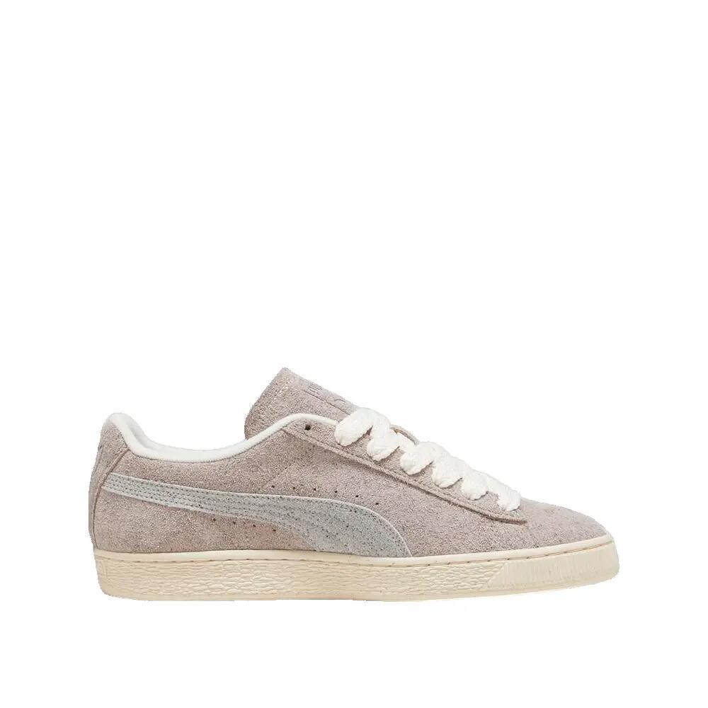 Buty Puma R-Suede z materiałów Recyclingowych Marron 1/3