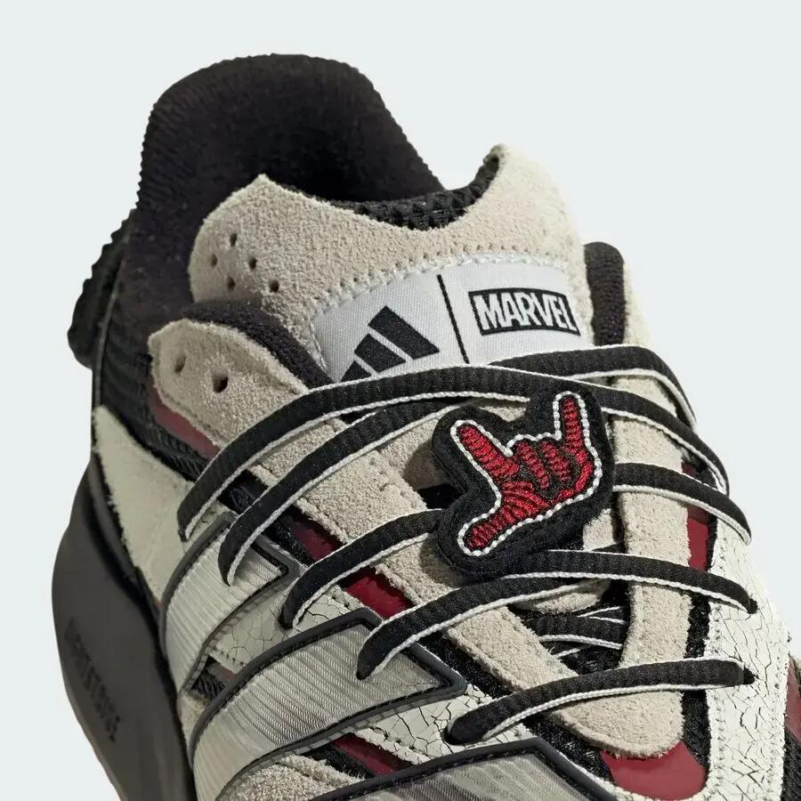 Baskets adidas Marvel Spider-Man Lightblaze 7/7