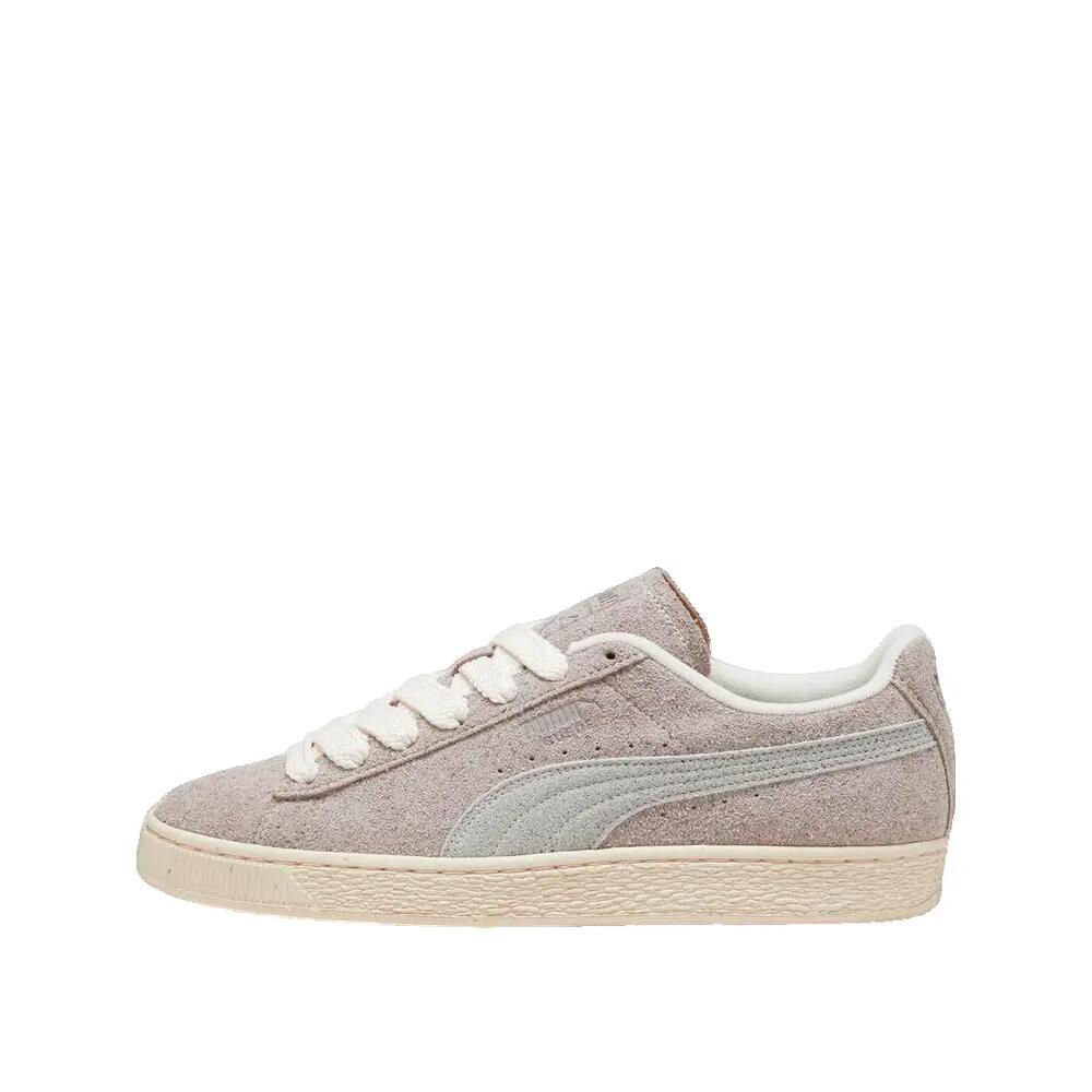 Buty Puma R-Suede z materiałów Recyclingowych Marron 3/3