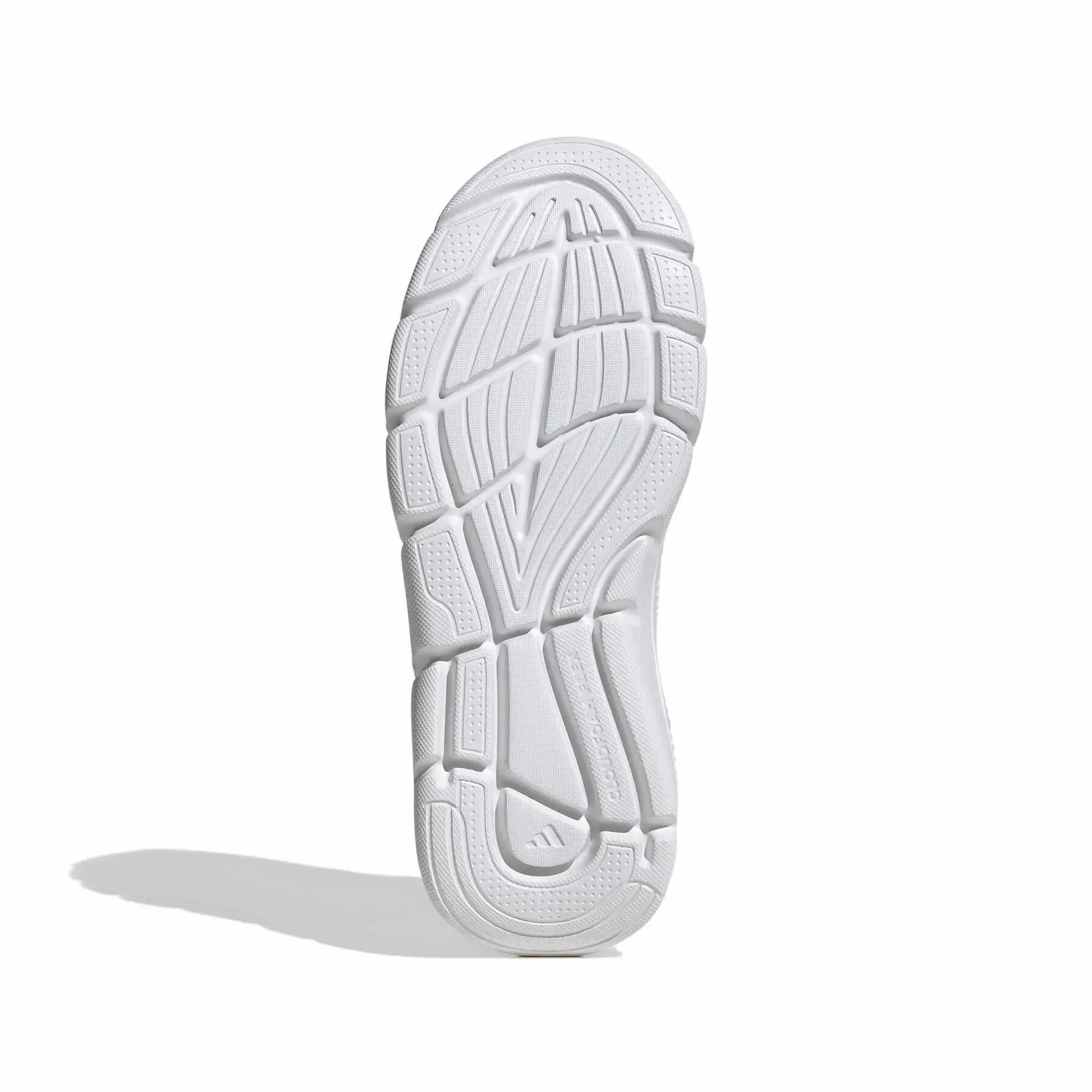 Baskets femme adidas Cloudfoam Flex 7/7