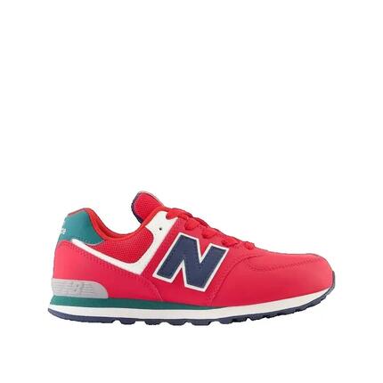 Zapatos New Balance GC574CU Rojo