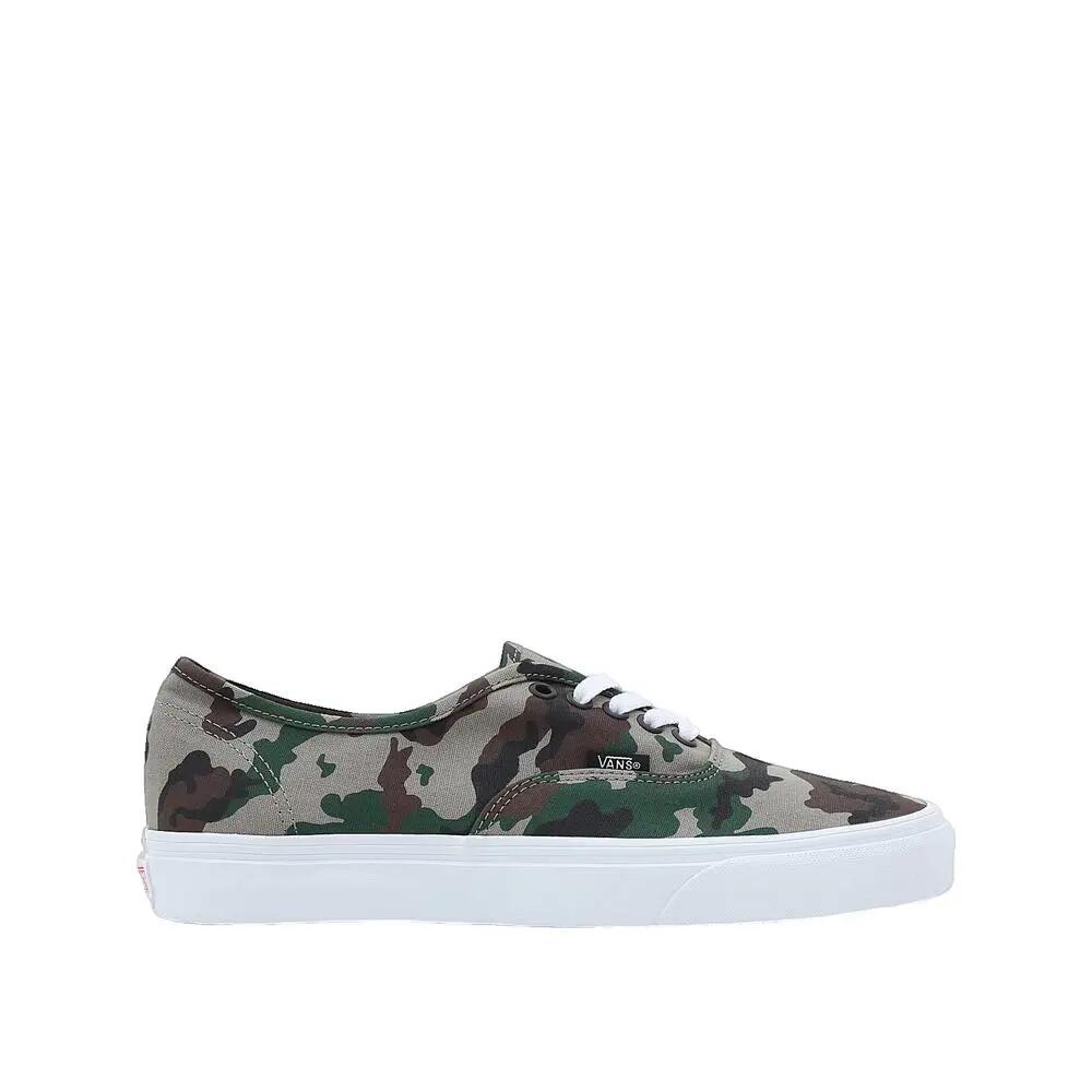 Vans Authentic Multicolour Shoes 1/3