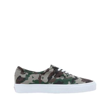 Zapatillas Vans Authentic Multicolor