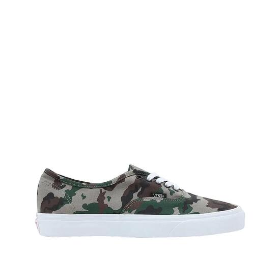 Zapatillas Vans Authentic Multicolor