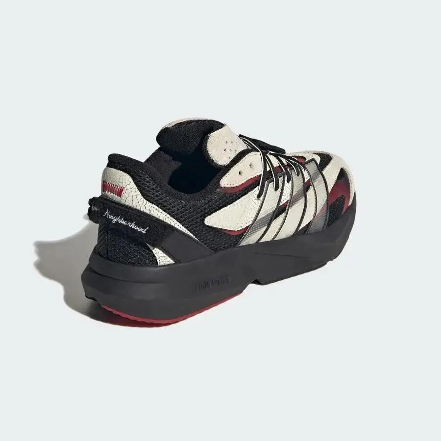 Baskets adidas Marvel Spider-Man Lightblaze 5/7