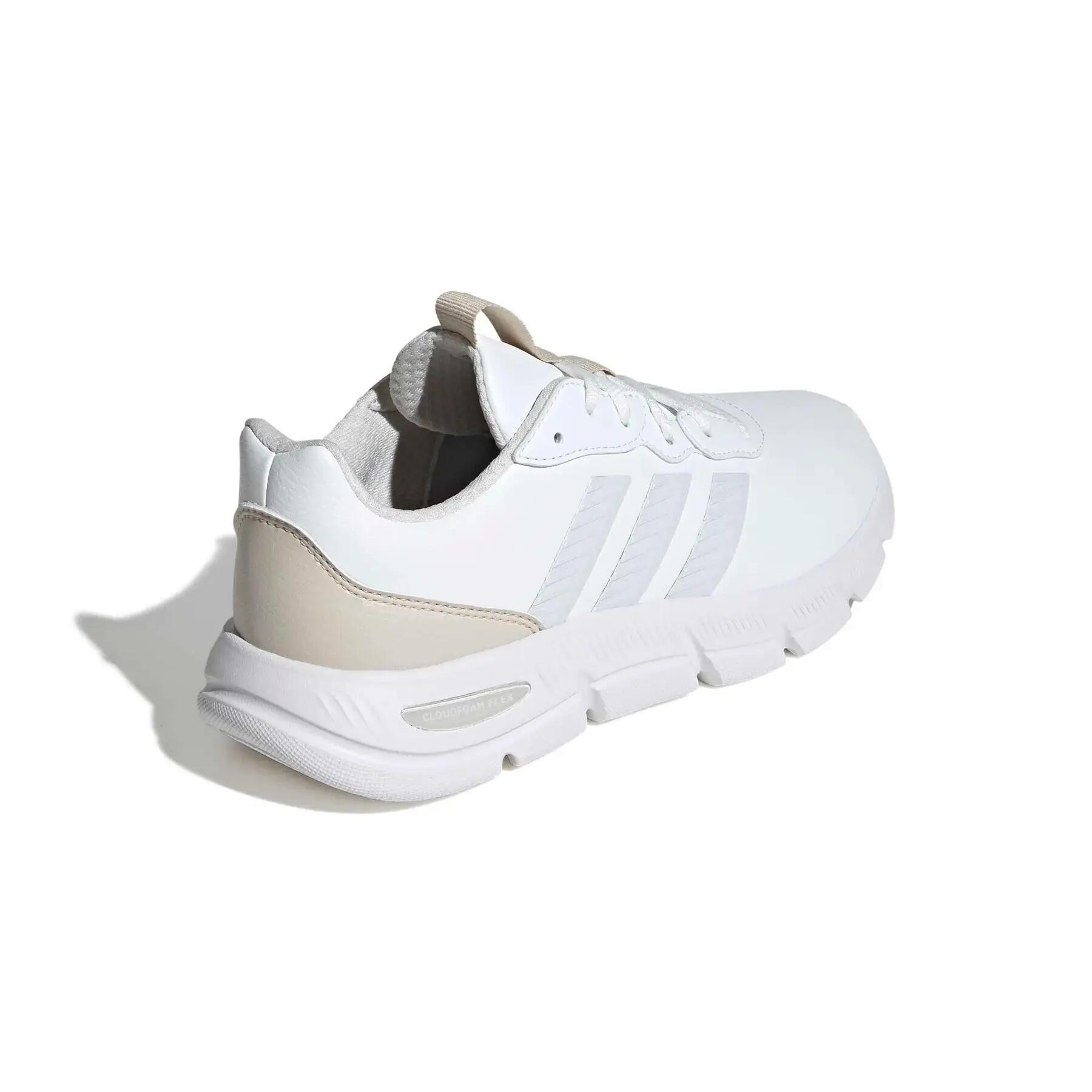 Baskets femme adidas Cloudfoam Flex 5/7