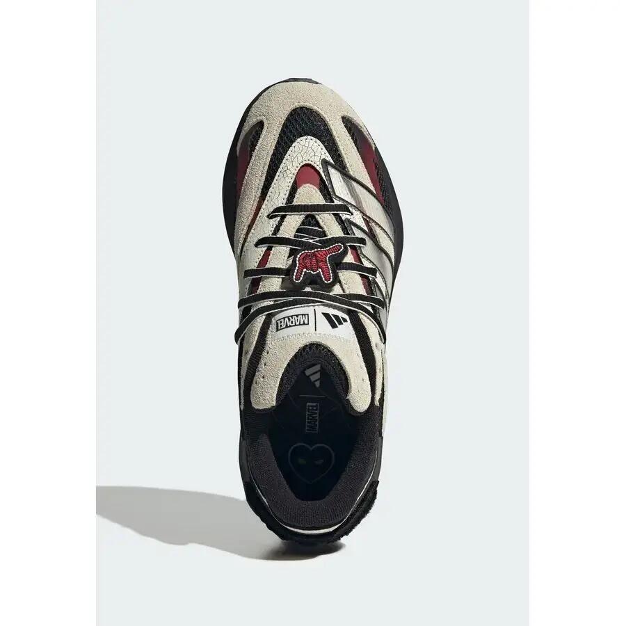 Baskets adidas Marvel Spider-Man Lightblaze 4/7