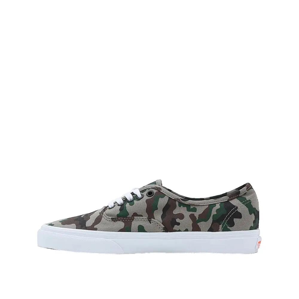 Vans Authentic Multicolour Shoes 2/3