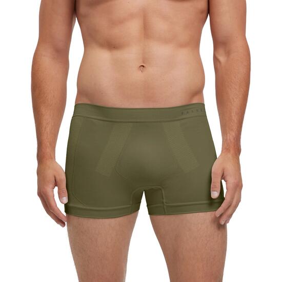 Falke Herren Boxershort Warm 39666