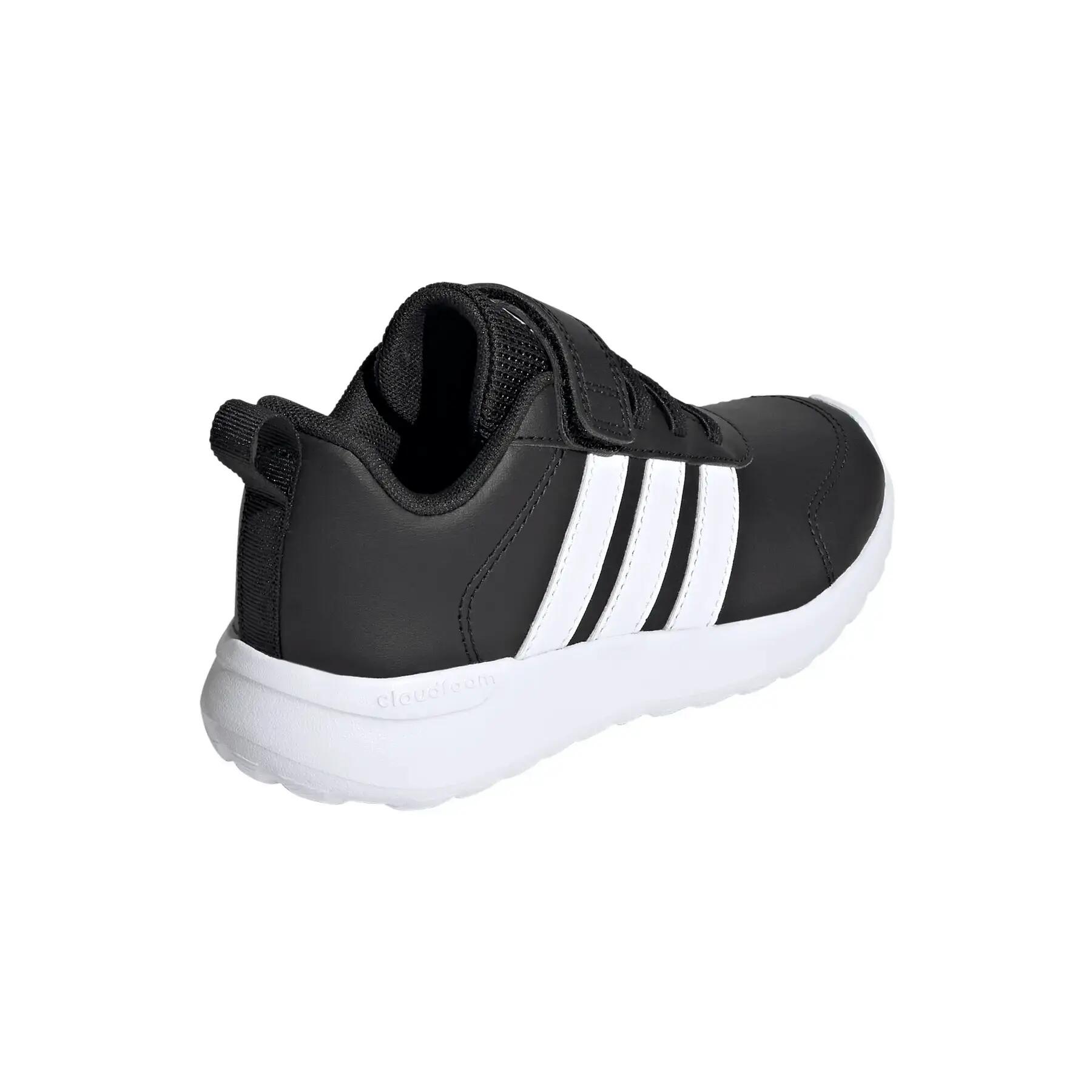 Kinderschuhe adidas VL Move EL C 3/7