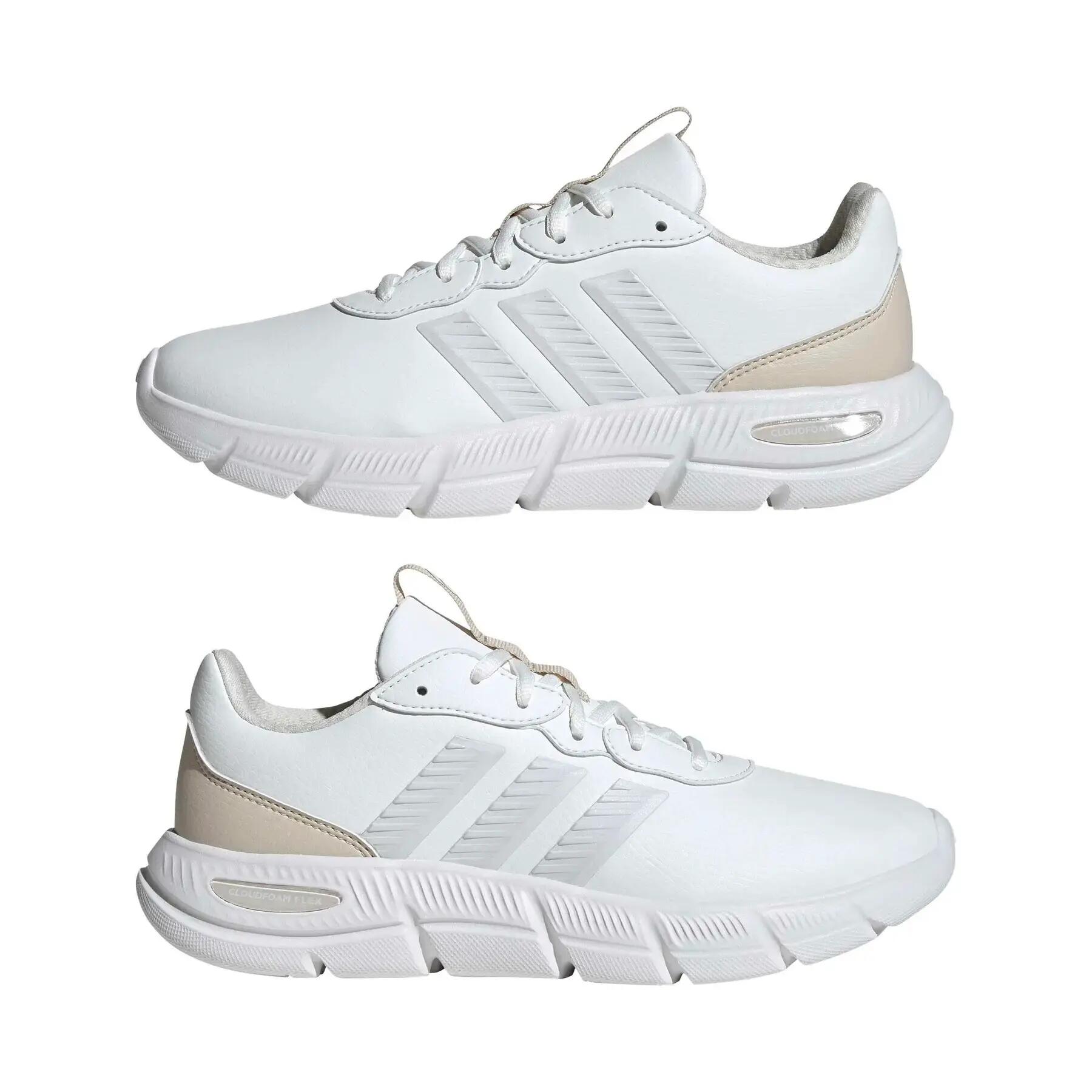 Baskets femme adidas Cloudfoam Flex 2/7