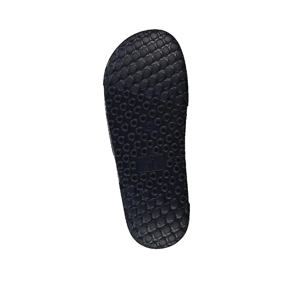 Tongs Le Coq Sportif 2422556 Blau/Weiß 2/3