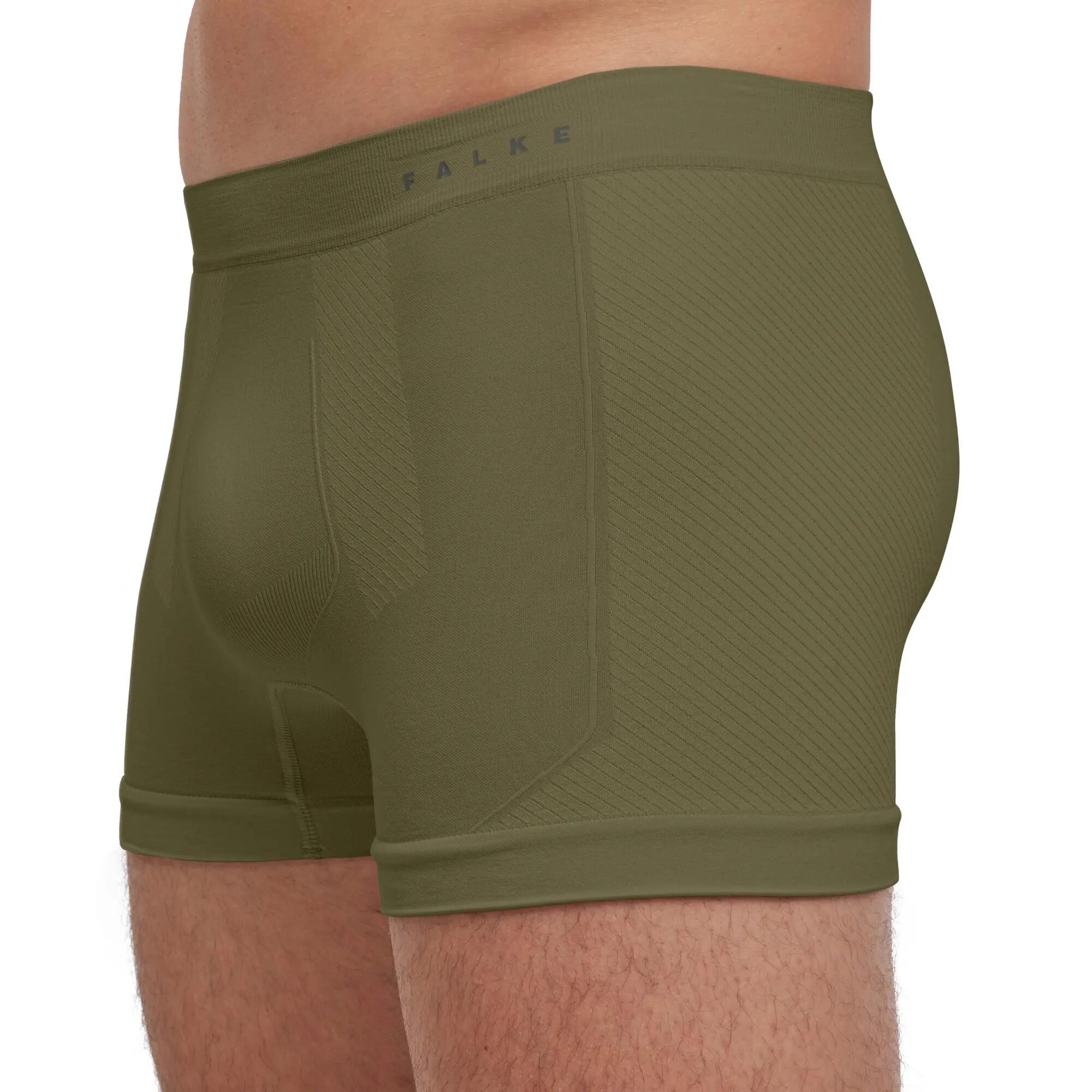 Boxer shorts Falke Warm 5/5