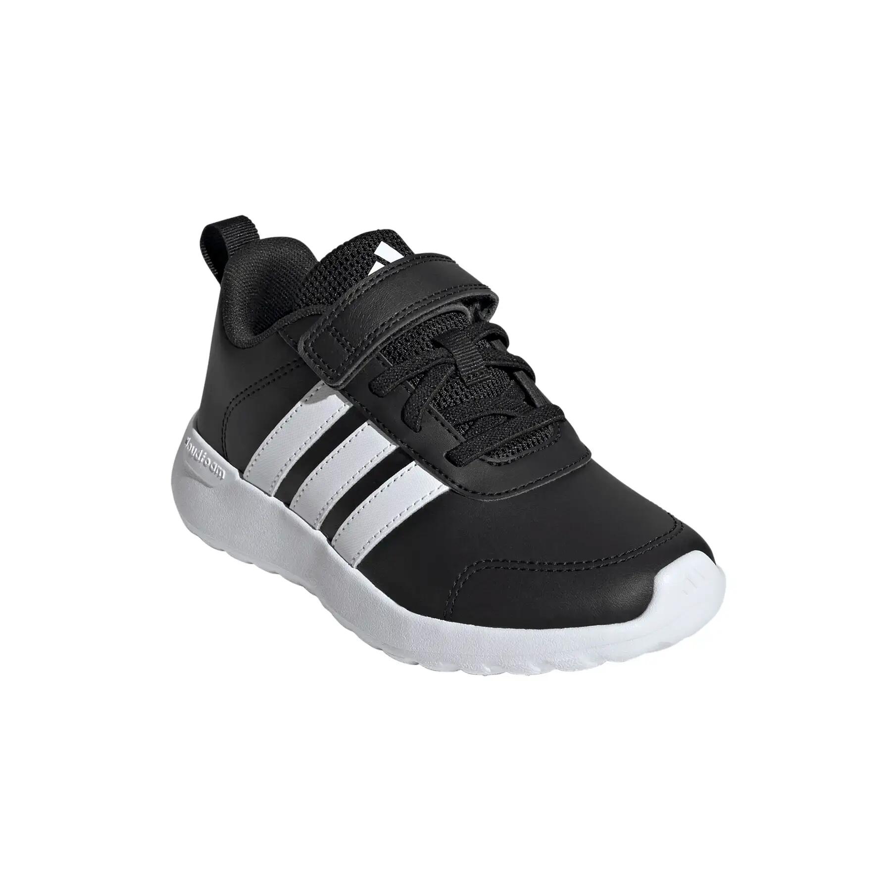 Kinderschuhe adidas VL Move EL C 2/7