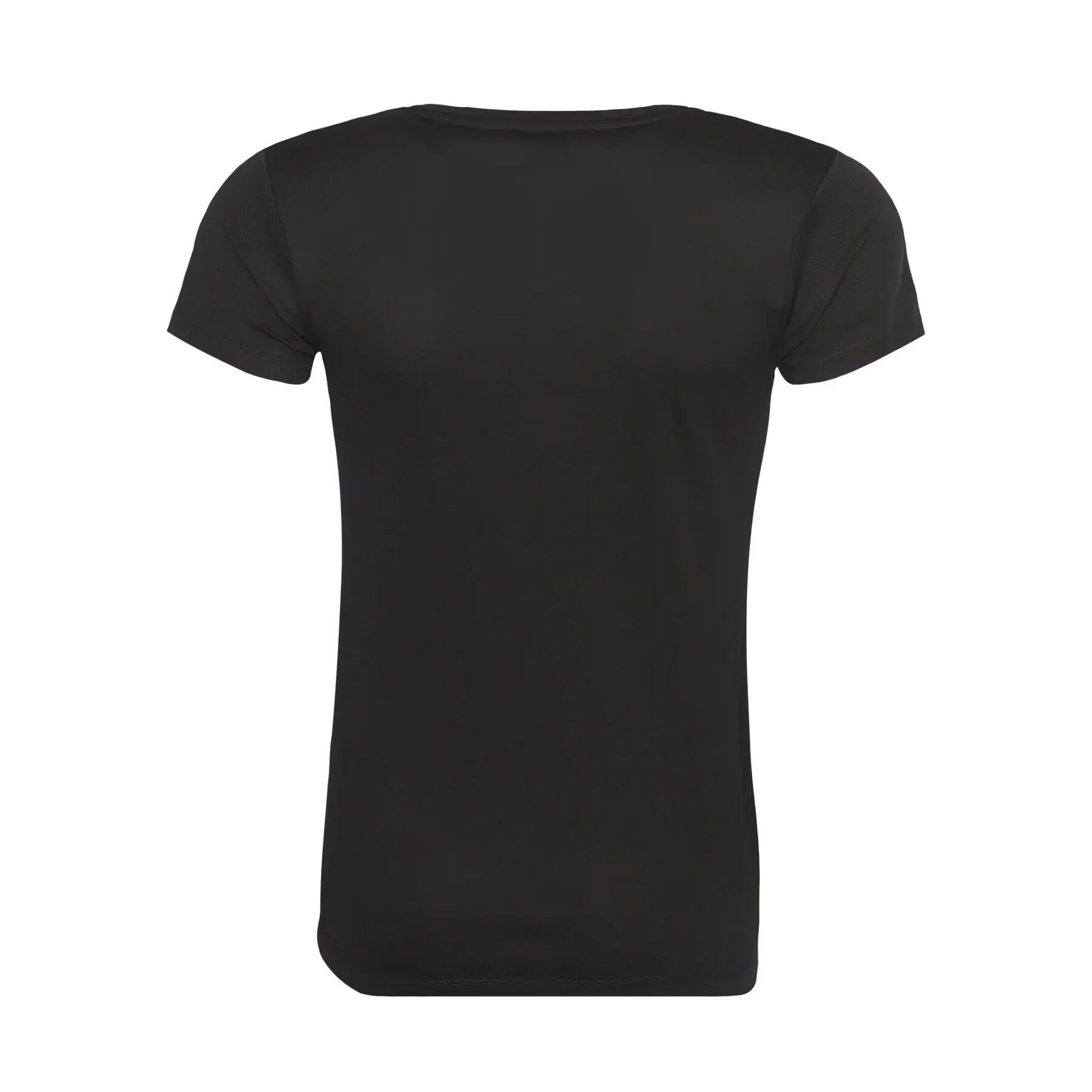 T-shirt femme Just Cool 2/2
