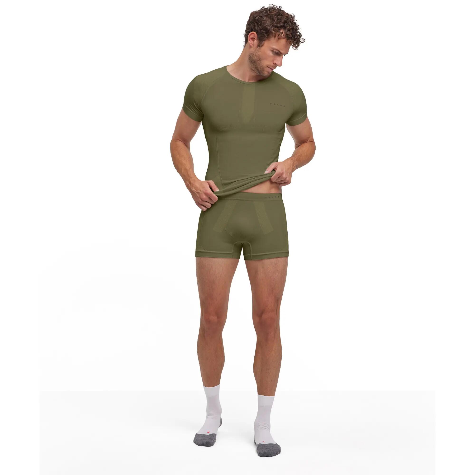 Boxer shorts Falke Warm 3/5