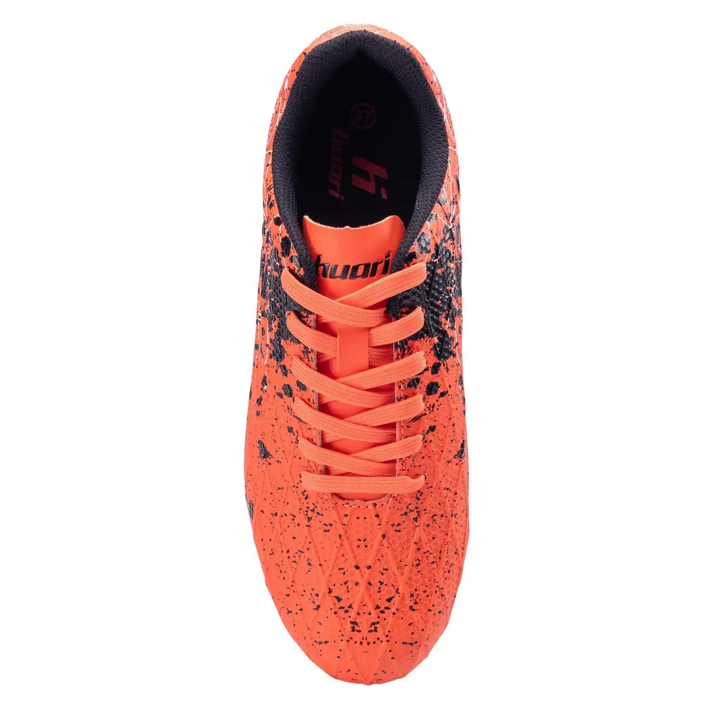 Kinder-Fußballschuhe Huari Vatoro Teen AG 3/5