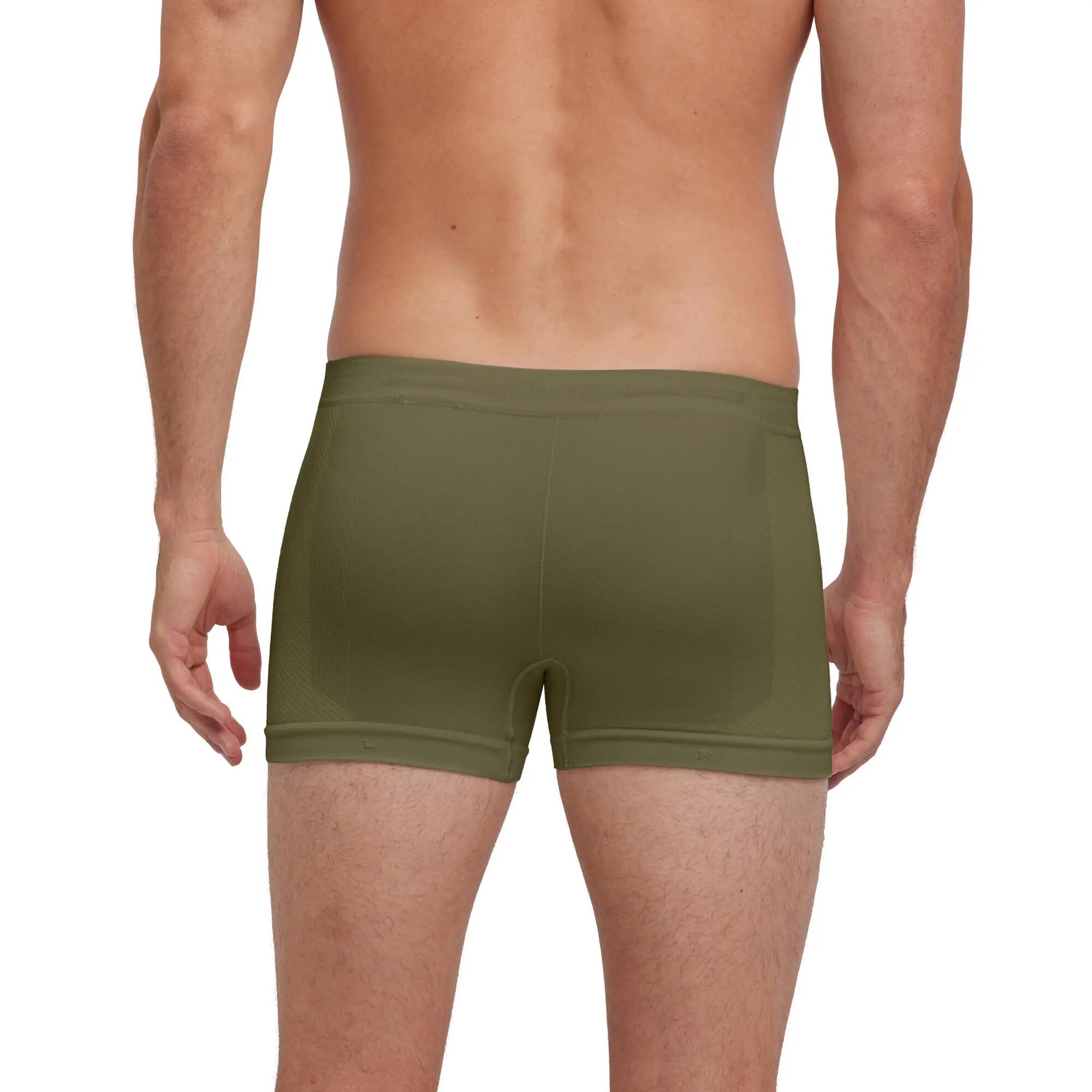 Boxer shorts Falke Warm 2/5