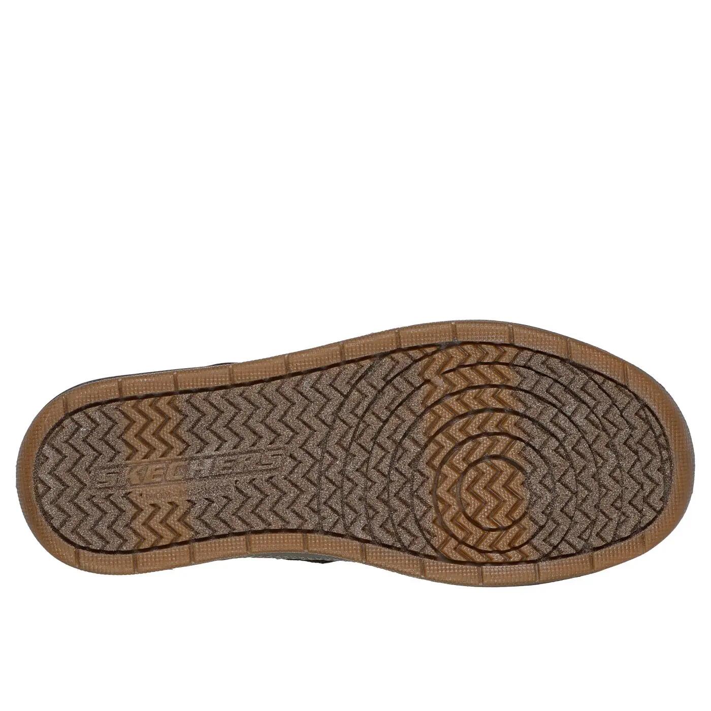 Sneakersy dziecięce Skechers Smooth Street Steady-Zip 405617L, rozmiar 33 4/5