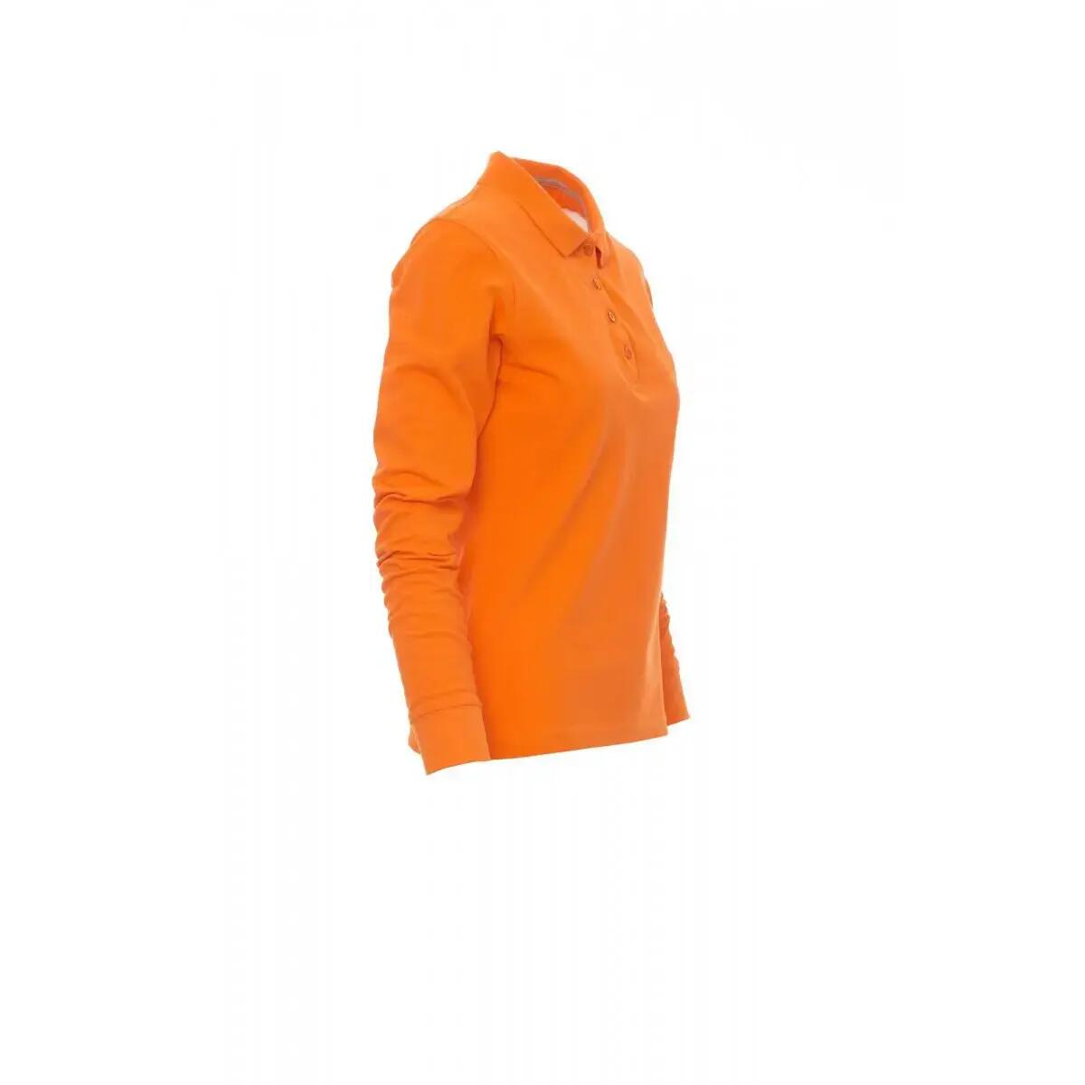 Polo da donna Payper Florence 5/7