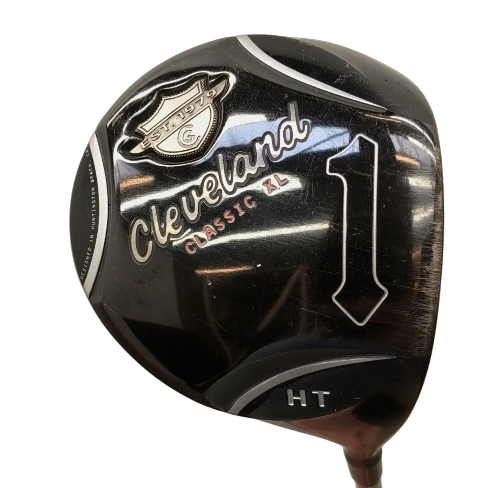 CLEVELAND GOLF picture