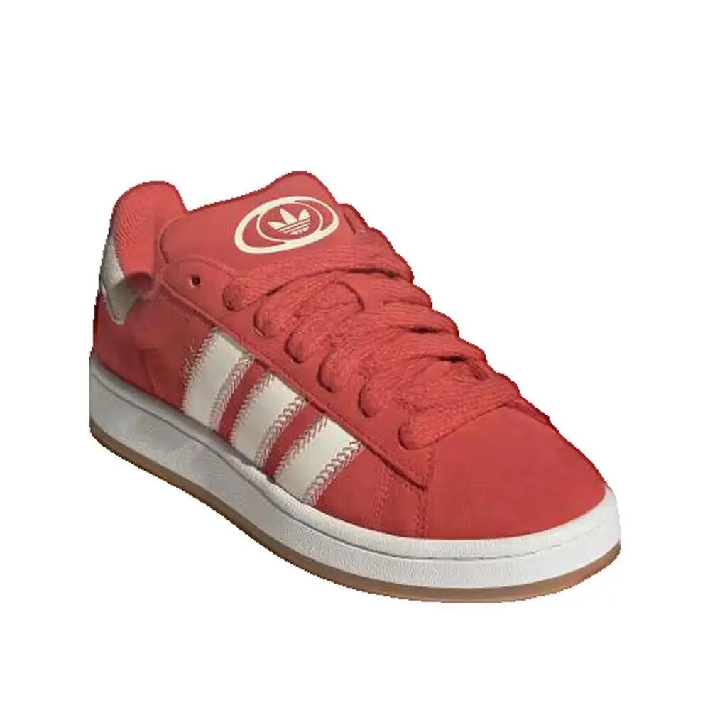 Buty adidas campus 00s Czerwone 3/3