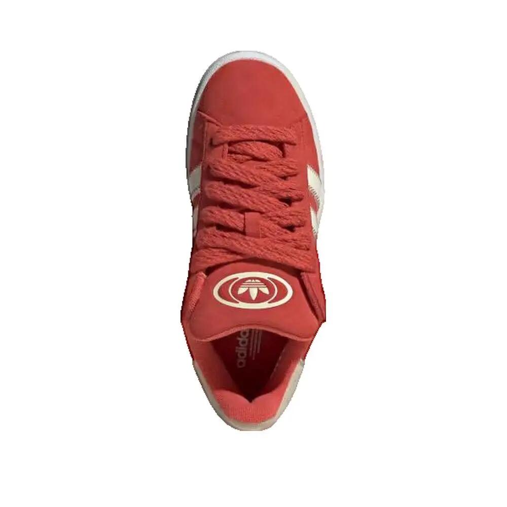 Buty adidas campus 00s Czerwone 2/3