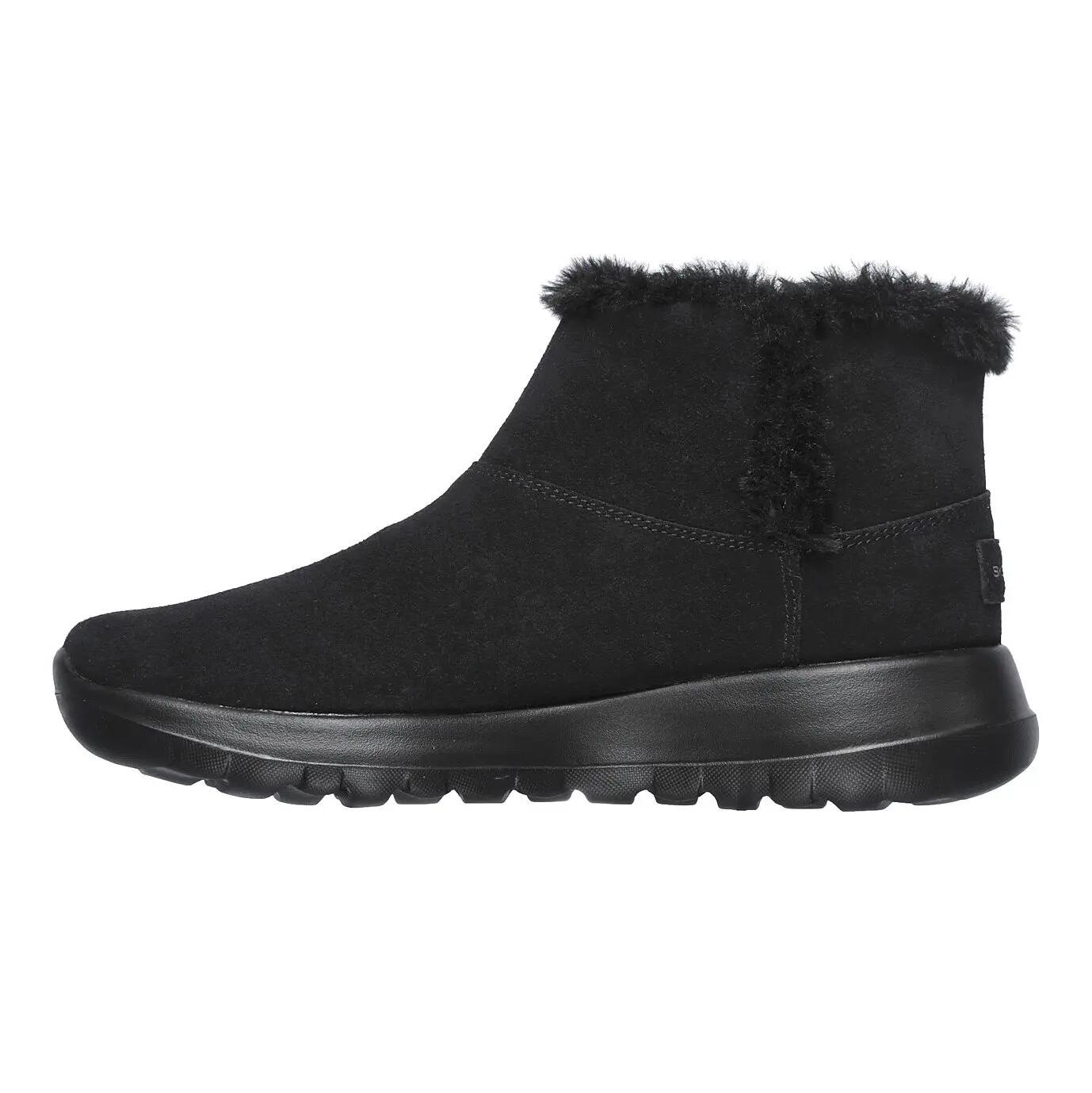 Laarzen Skechers On-The-Go Joy, Zwart, Dames 2/6