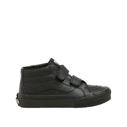 Zapatillas Vans Sk8-Mid Reissue V Negra