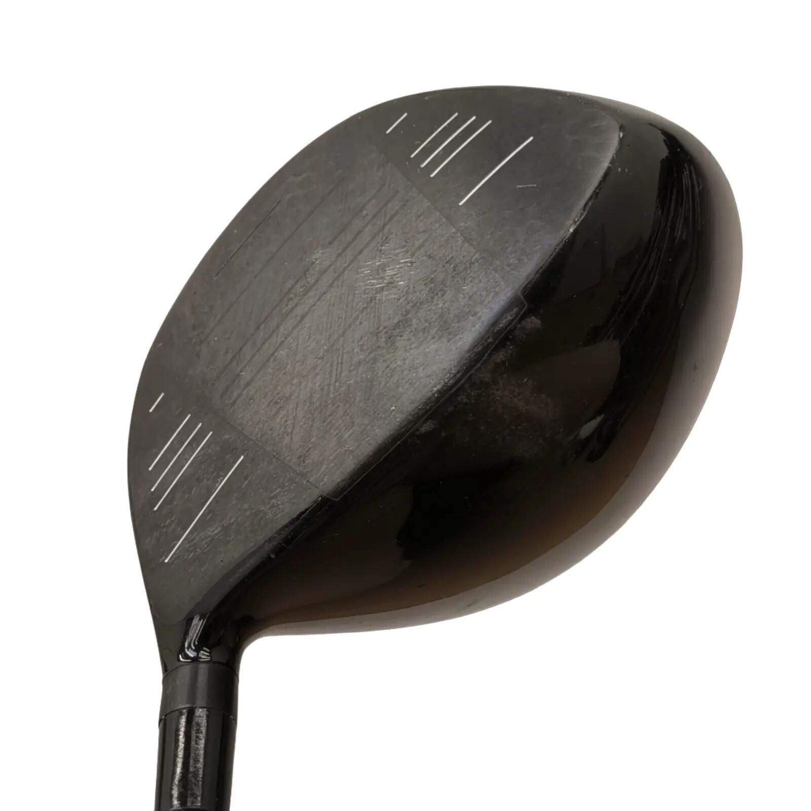 Cleveland Classic XL Driver / Flex Ladies / Loft 13 3/5