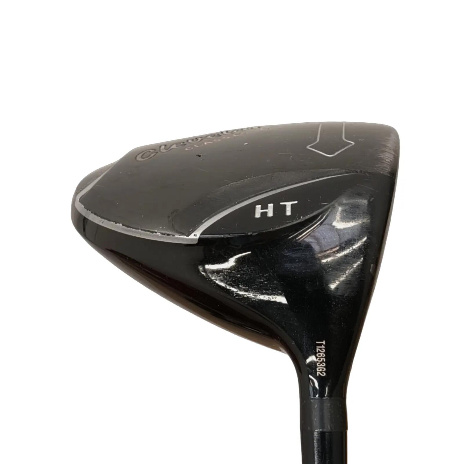 Cleveland Classic XL Driver / Flex Ladies / Loft 13 2/5