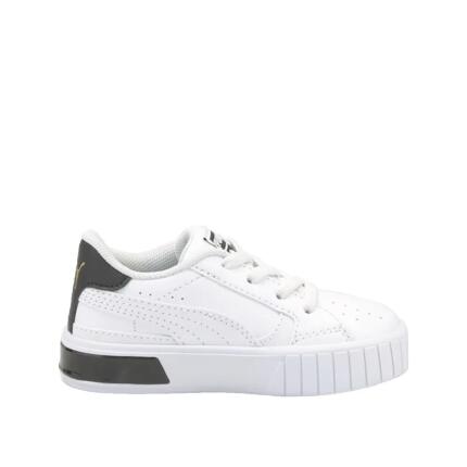 Zapatos PUMA Cali Star Blanco