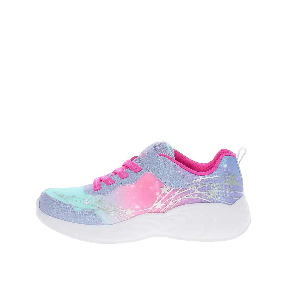 Skechers Unicorn Dreams Kinderschuhe Mehrfarbig 3/3