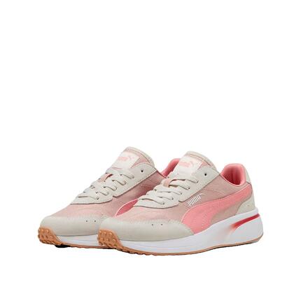 Zapatos Puma R78 Glance Rosa