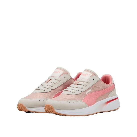 Zapatos Puma R78 Glance Rosa