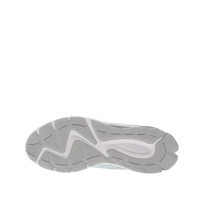 Scarpe ASICS GEL-QUANTUM 180 VIII Bianco/Piedmont Grigio