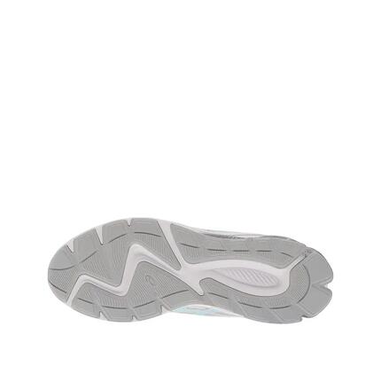 Zapatos ASICS GEL-QUANTUM 180 VIII Blanco/Piedmont Gris