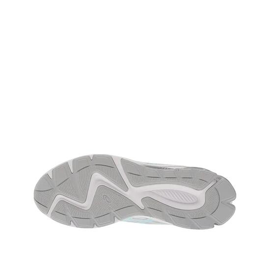 Scarpe ASICS GEL-QUANTUM 180 VIII Bianco/Piedmont Grigio