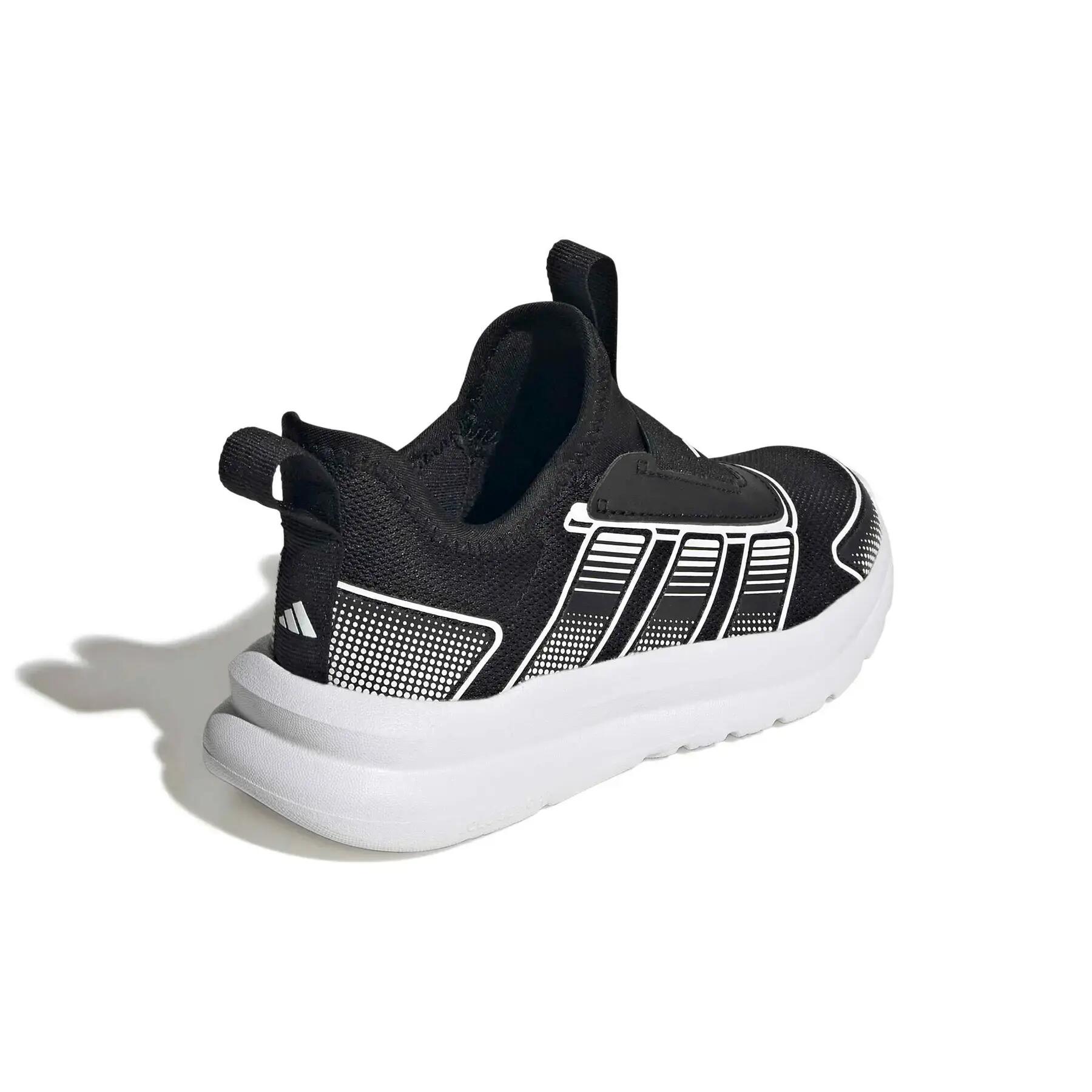 Baskets mini enfant adidas Tensaur Comfort 2 6/7