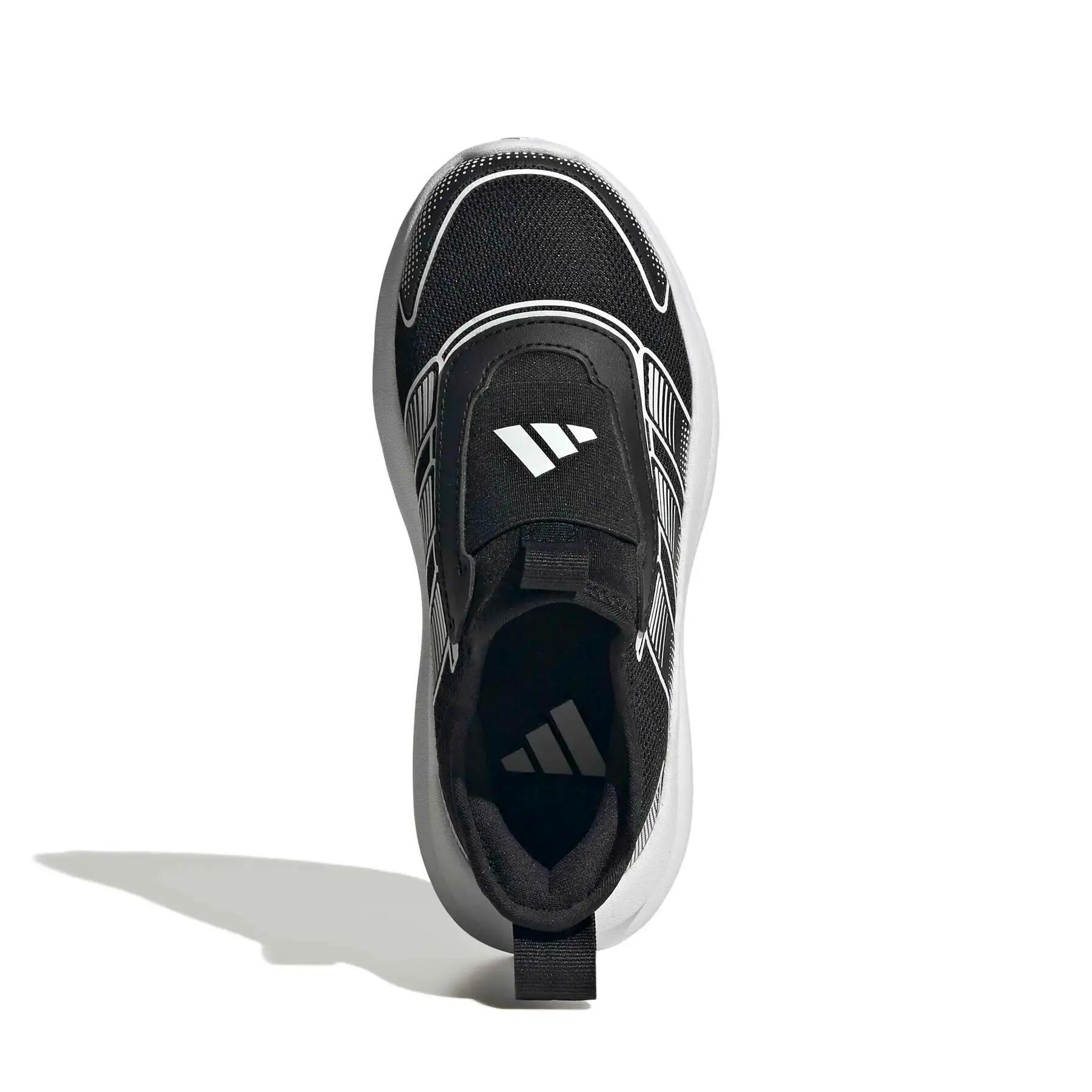 Baskets mini enfant adidas Tensaur Comfort 2 5/7