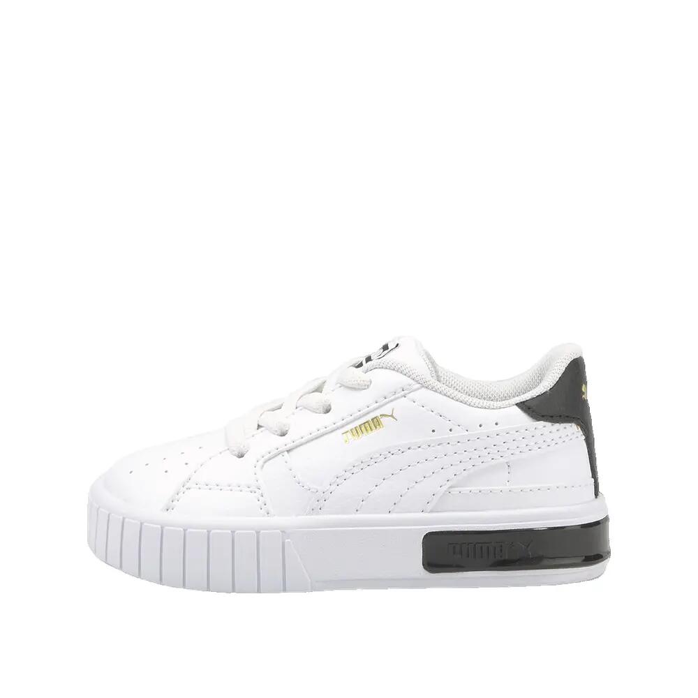 PUMA Cali Star Shoes White 2/3
