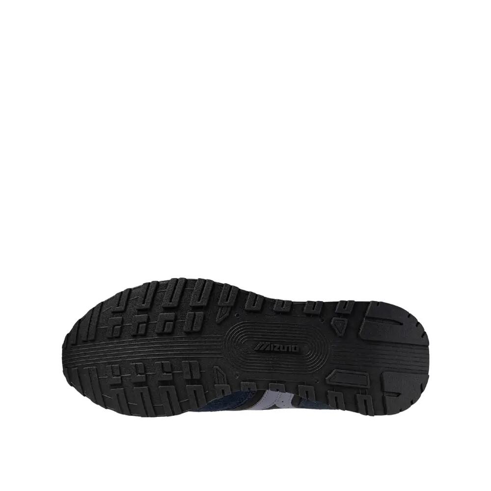 Chaussures Mizuno rb87 Noir/Bleu 3/3