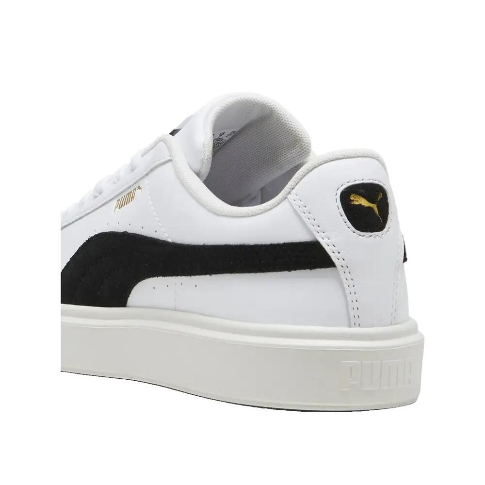 Scarpe PUMA Lajla Clean Sep Blanche 6/6