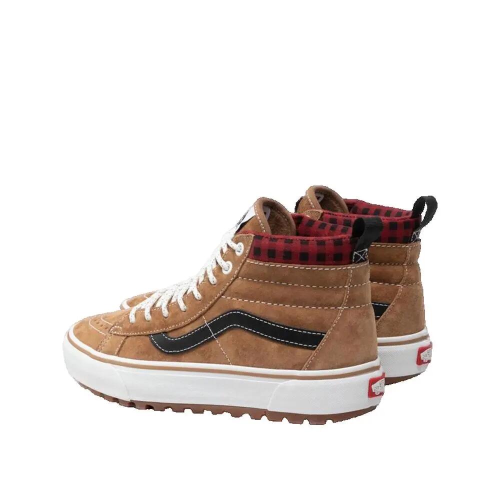 Vans Sk8-Hi MTE-1 Braun 3/3