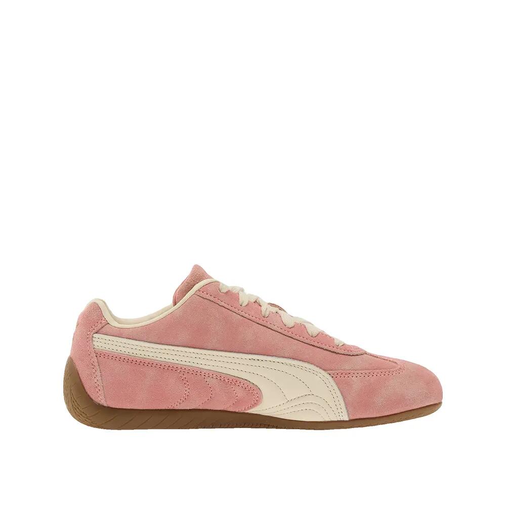 Schoenen PUMA Speedcat Faded Rose/Alpine Snow 2/8