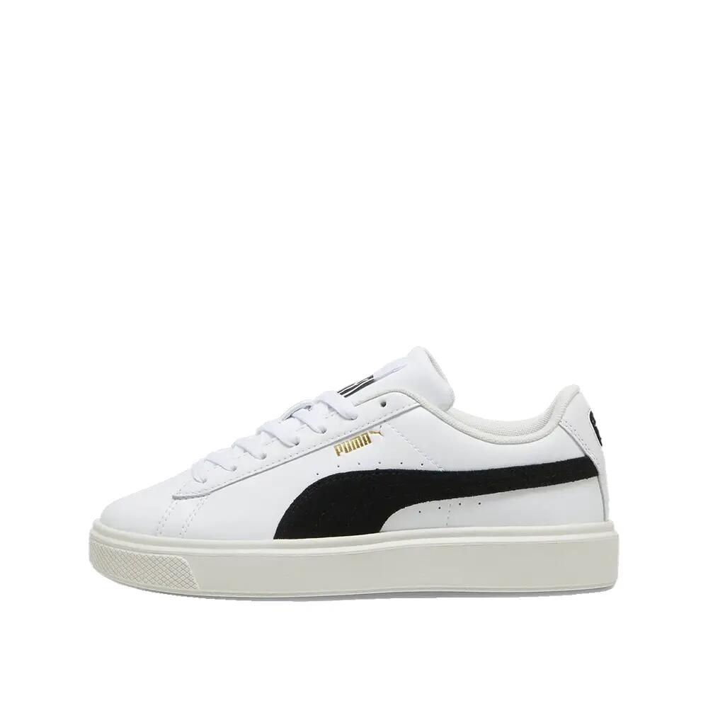 Scarpe PUMA Lajla Clean Sep Blanche 4/6