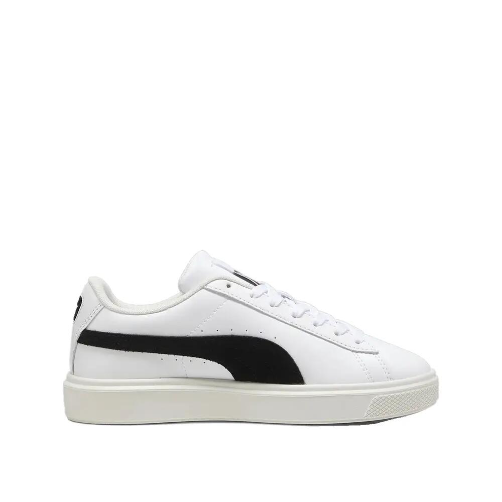 Scarpe PUMA Lajla Clean Sep Blanche 3/6