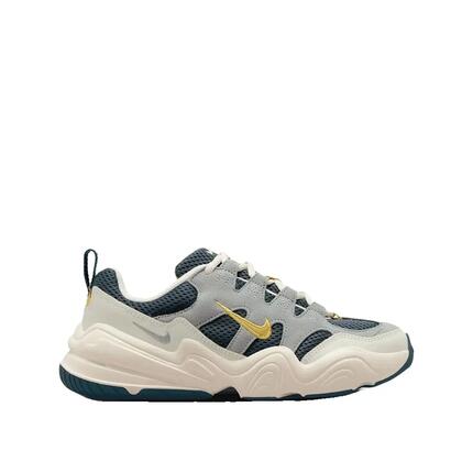 Buty Nike Tech Hera Damskie Szare