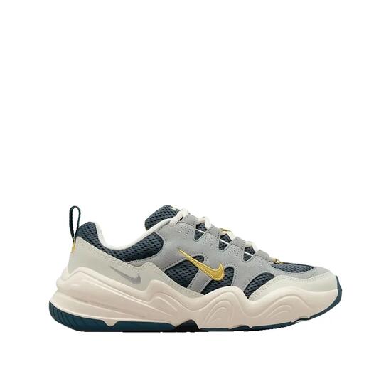 Buty Nike Tech Hera Damskie Szare